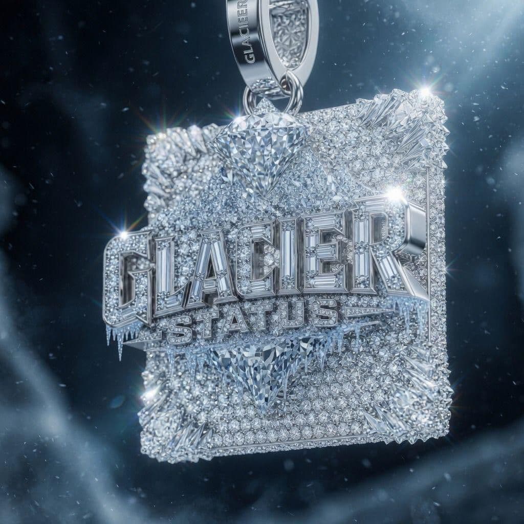 Custom Pendant